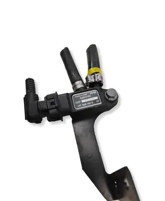 Iveco Daily 6th gen Exhaust gas pressure sensor 0281006287 55241075 180618T1853E