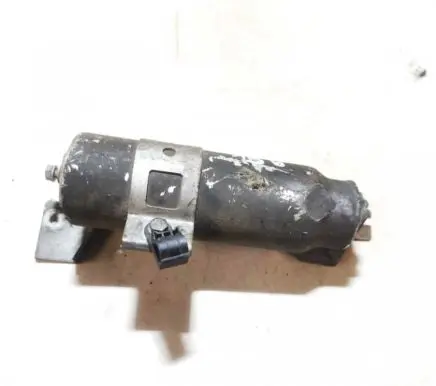 Alfa Romeo 156 Air conditioning (A/C) air dryer 