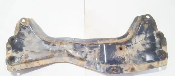 Honda HR-V Engine mounting bracket cc25
