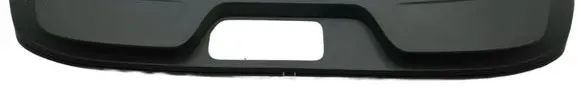 Volkswagen ID. Buzz Rear bumper lower part trim 1T3807568
