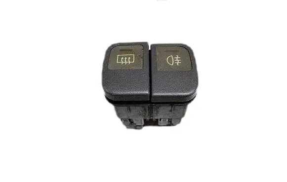 Windscreen/window heater switch