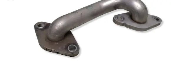 Mazda 6 EGR valve line/pipe/hose 