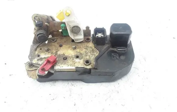 Chrysler 300 - 300C Rear door lock NOCODE