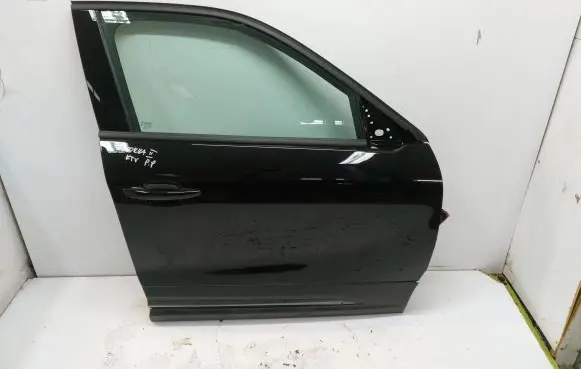 Opel Mokka B Front door