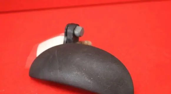 Peugeot 107 Front door exterior handle