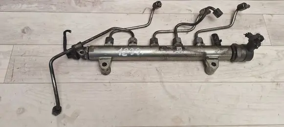 Chevrolet Captiva Fuel main line pipe 96440398 0445214106