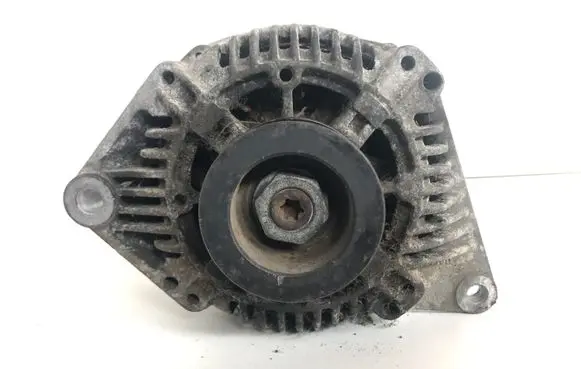 Volvo S40, V40 Generator/alternator