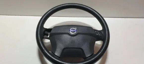 Volvo XC90 Steering wheel 8666891
