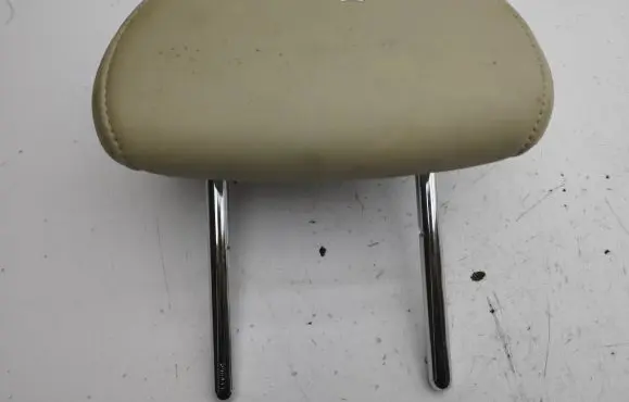 Mini Cooper Countryman R60 Rear seat headrest 