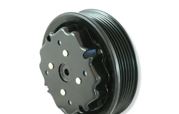 Mercedes-Benz GL X164 Air conditioning (A/C) compressor (pump) A0012308811 0002308811 0012304411