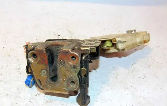 Nissan Almera N16 Front door lock 80503BM660 8055361U66