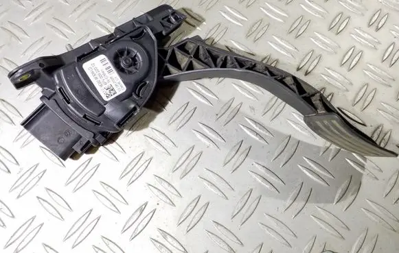 Ford S-MAX Accelerator throttle pedal 6G929F836LD 6PV00922012