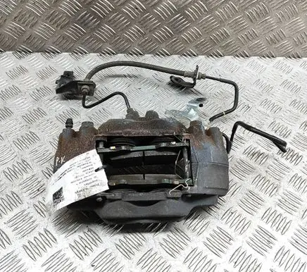 Toyota Hilux (AN120, AN130) Front brake caliper 477500K350