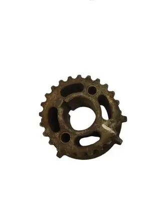 Subaru Forester SF Crankshaft gear 