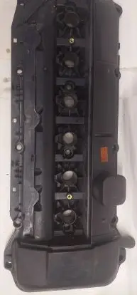 BMW 3 E46 Rocker cam cover 7512840