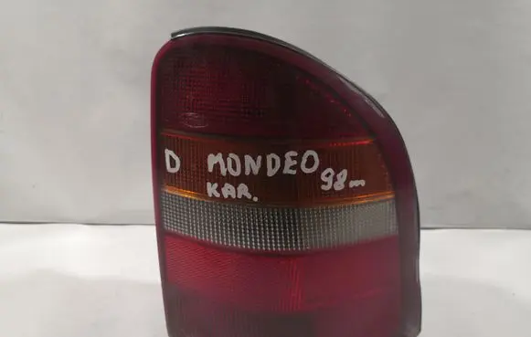 Ford Mondeo MK II Rear/tail lights 93BG13N004EA