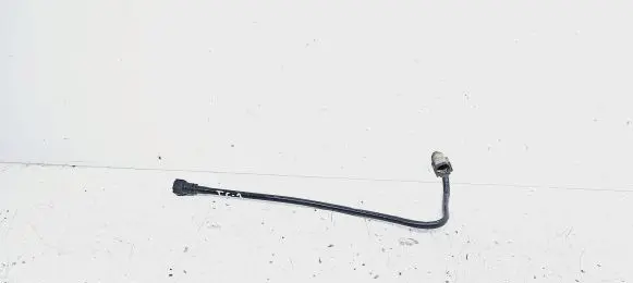 Toyota Corolla Verso AR10 Vacuum line/pipe/hose