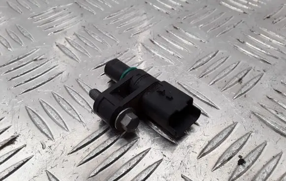 Peugeot 2008 I Crankshaft position sensor 9688725080