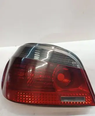 BMW 5 E60 E61 Rear/tail lights 6910767