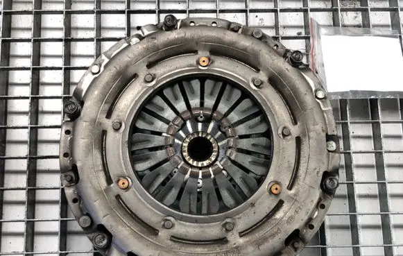 KIA Ceed Clutch set kit 23200-03900
