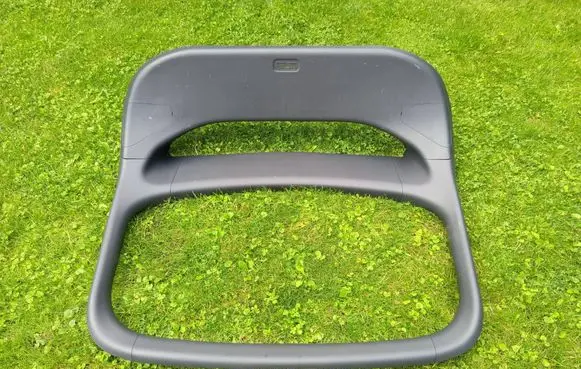 Hyundai Ioniq Tailgate trim 81750G2000