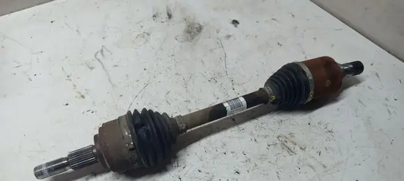 Ford Focus Front driveshaft NX673B437BC