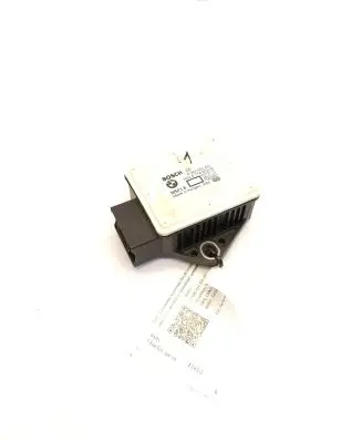 BMW 5 E60 E61 ESP (stability system) control unit 6774602 34526774602 677460202