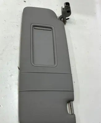 Audi TT TTS Mk2 Sun visor 8J0 | 68475634065314,495