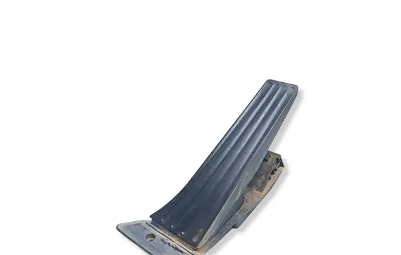 BMW 5 F10 F11 Accelerator throttle pedal 6860784 35426860784