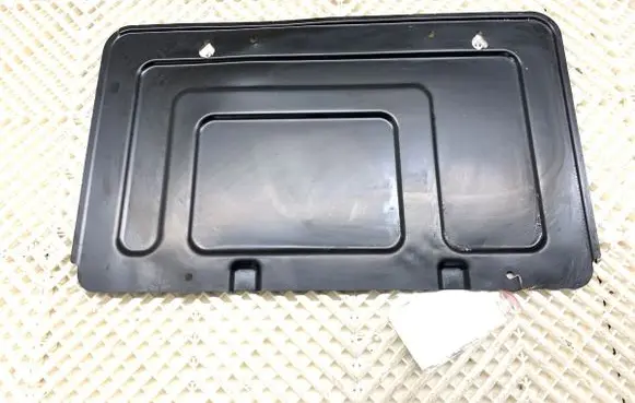 Mercedes-Benz Sprinter W907 W910 Other exterior part A9106165700