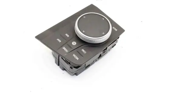 BMW 1 F40 Head unit multimedia control 5A371B5