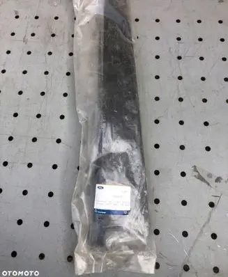 Ford Galaxy Rear door trim (molding) 6M21U254AAC BD1UC