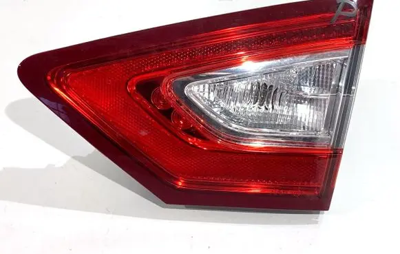 Ford Mondeo MK V Rear/tail lights DS73-13A602-JG