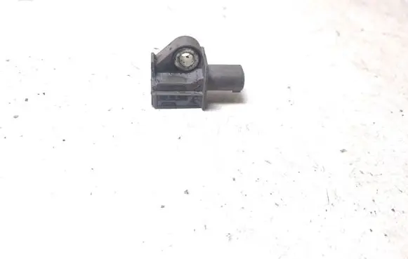 Mercedes-Benz C W204 Airbag deployment crash/impact sensor A2048201985