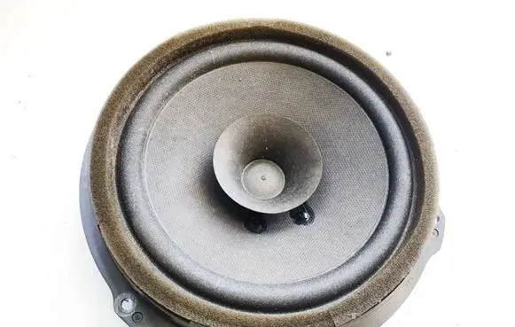 Ford Focus Front door speaker aa6t18808ca aa6t-18808-ca