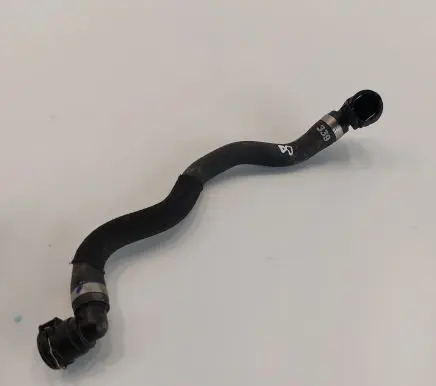 Peugeot 208 Engine coolant pipe/hose