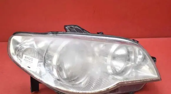 Fiat Albea Headlight/headlamp 42800711DX