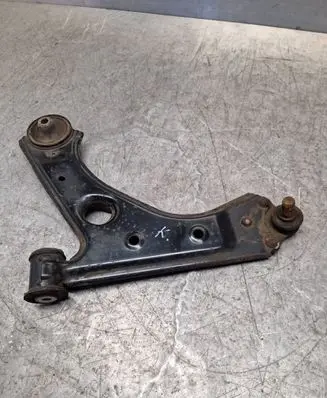 Opel Corsa D Front lower control arm/wishbone