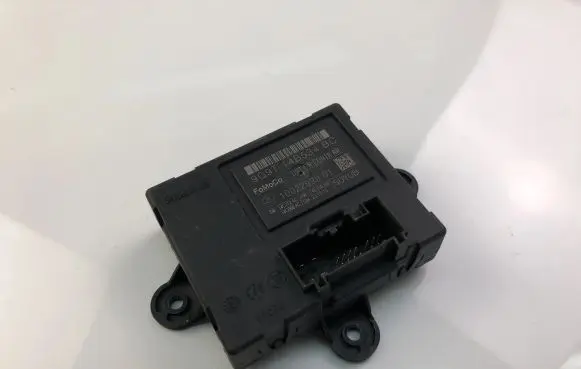 Volvo XC70 Other control units/modules 9G9T14B534BC