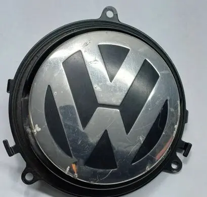 Volkswagen Golf V Tailgate/trunk/boot exterior handle 1K0827469D
