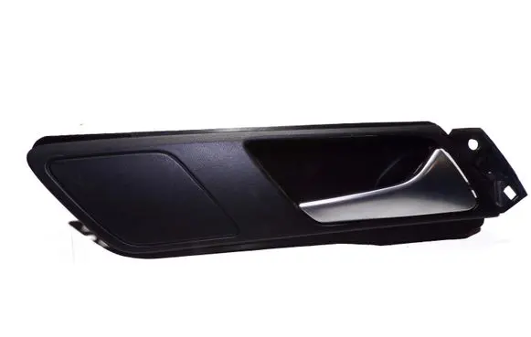 Volkswagen Jetta VI Front door interior handle 5C6837198A