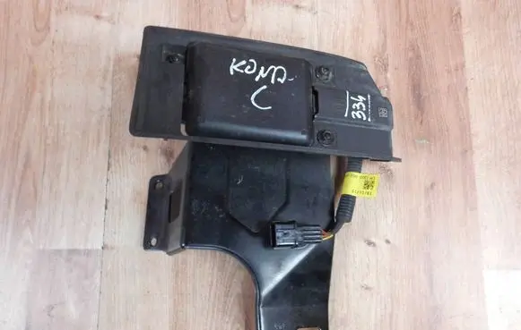 Hyundai Kona I Blind spot module 95811J9000