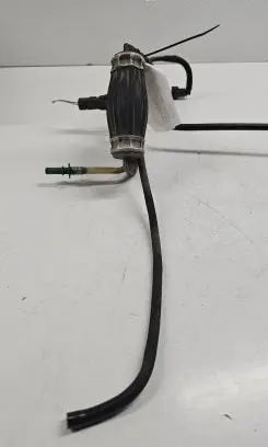 Citroen C3 Mechanical fuel pump 