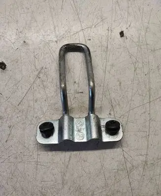 Citroen Jumper Loading door lock loop/hook striker 