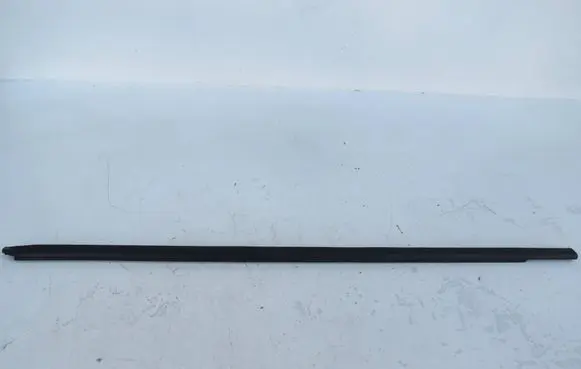Volvo S60 Front door trim (molding) 