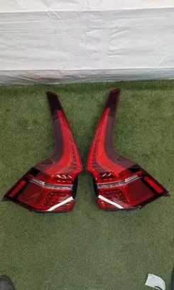 Volvo XC60 Rear/tail lights set 32228914 32228915
