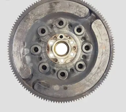 Peugeot 308 Dual mass flywheel 9659269480