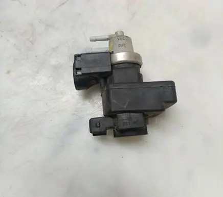 Hyundai Santa Fe Turbo solenoid valve 7002720012 06T137