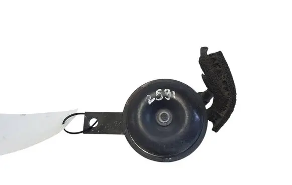 Renault Koleos I Horn signal 014020