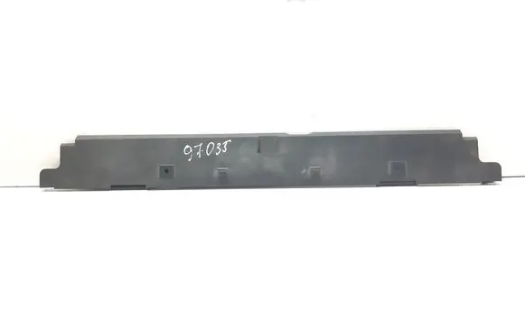 BMW 3 F30 F35 F31 Radiator trim 7600543 17117600543